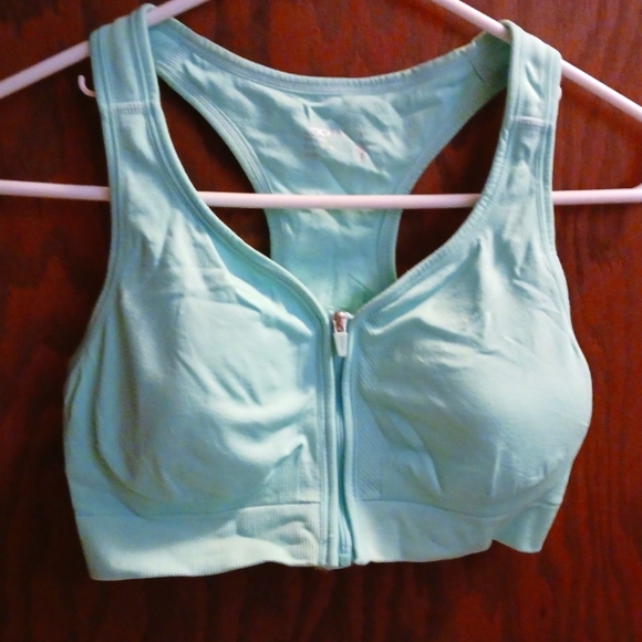 Jockey Intimates & Sleepwear Jockey Sport Bra Poshmark